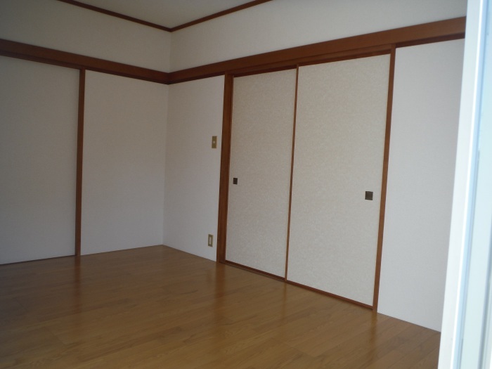 木更津市:和室をお母様が住みやすいように全面リフォーム