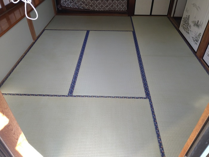 市原市:シロアリ被害の和室を修復し、再発を防ぐ安心リフォーム