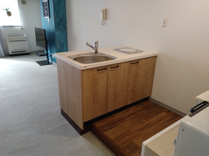 ���Y�s�F�L�b�`�����t�H�[���ŃV���N���g�����g���₷��